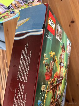 LEGO 71795 - 3