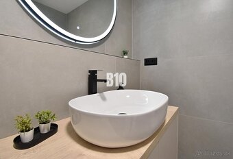 PRIPRAVUJEME: Moderný 3 izbový byt Rajecké Teplice - 3