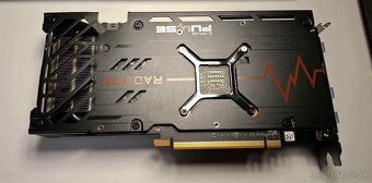 Rx 6600 xt Sapphire Pulse - 3