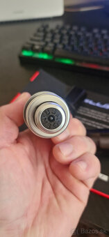 Predam tetovaci strojcek FK IRONS Flux Spectra - 3