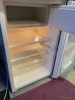 Liebherr chladnička s mrazničkou v super stave - 3
