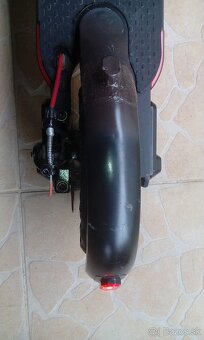 Sencor SCOOTER ONE 2020 - 3