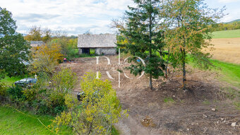 Stavebný pozemok , Sása- okr. Zvolen NA PREDAJ - 3