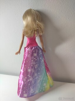 Barbie svietiaca. - 3