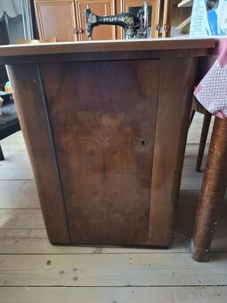 Siaci stroj Zetina - 3