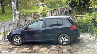 Vw Golf 5 2.0 SDI 55kw 2007 - 3