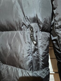 Zimná bunda The North Face - tmavá S - 3