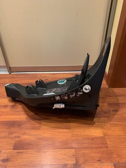 zakladnu CYBEX Základňa Base Z - 3