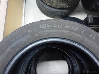 185/60R15 T zimné pneu Matador - 3