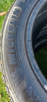 205/55 r16 zimné pneumatiky, Michelin Alpin6 - 3
