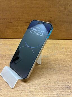 Iphone 14 Pro 128gb, 🔋100%+Zaruka - 3