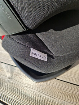 Cybex Pallas 2-FIX - 3