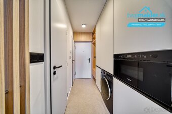 Kompletne zariadená Garsónka v projekte Kosmalt - Košice - 3