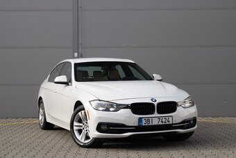BMW 330i xDrive - 3