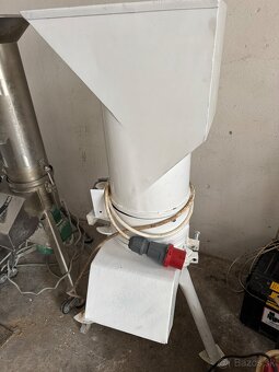 Mlýnky na strouhanku - 3