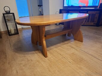 Konferenčný stolík - 3