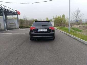 A3 2.0 TDI DSG sportback S-Line - 3
