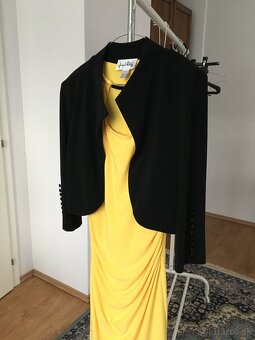 Spoločenské šaty - 3