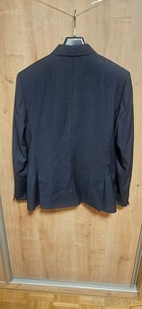 Chlapčenský oblek - 3