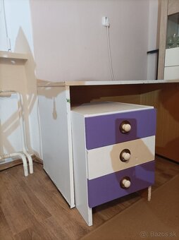 Detské písacie stolíky - 3