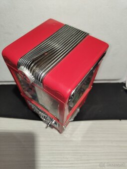 Hracia skrinka Coca cola - 3