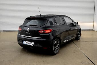 Renault Clio 0.9 TCe LS Technofeel - 3