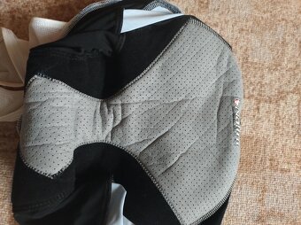 Cyklistické kraťasy Nalini - 3