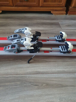 Predam ski-alp Hagan,163 cm,viaz.Diamir do 335 mm - - 3