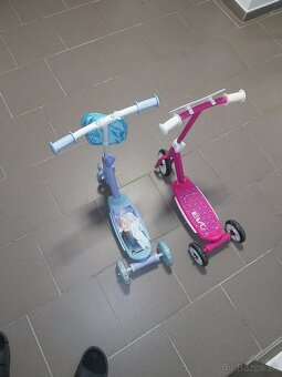 detské kolobežky - 3