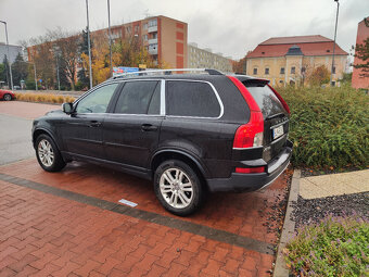 VOLVO XC90 D5 EXECUTIVE - 3