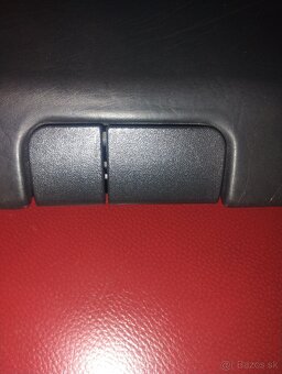 Predám stredovú opierku do MB ML W163 - 3