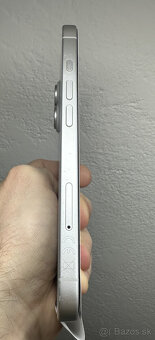 iPhone 16 100% + Záruka - 3