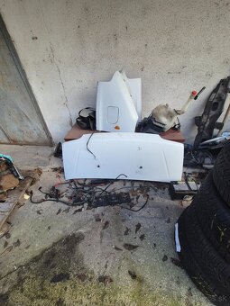 Diely fiat ducato 2.8 jtd - 3