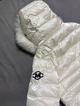 Damska zimná bunda Mayo chix, S - 3