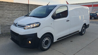 Citroen Jumpy L2H1 2.0 110kW 2021 - 3