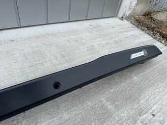 Dodge Challenger Spoiler  pravý predný blatník a iné - 3