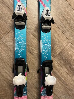 Detské lyže - 3