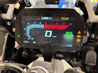 BMW R 1250 GS Adventure 2021, 8 000 km, možný odpočet DPH - 3