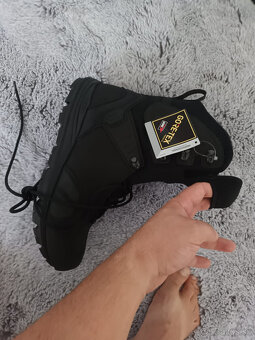 Kanady Goretex Taras High BOSP - 3