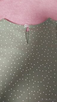 Šaty La Nám bola 122 - 3