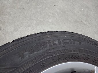 ŠKODA r17 originál - 3