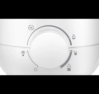 Philips Avent SCF355/09 – TOP stav - 3