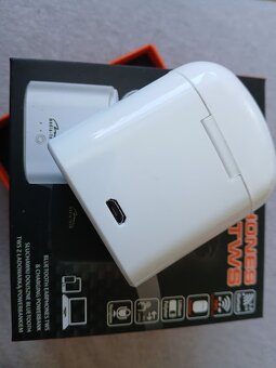 Predám bezdrôtové slúchadlá Media-tech MT3589 - 3