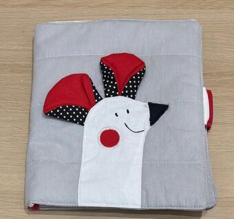 Originálny set pre batoľa - 3