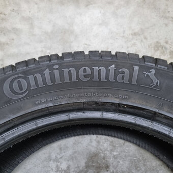 Zimné pneumatiky 285/45 R20 CONTINENTAL - 3