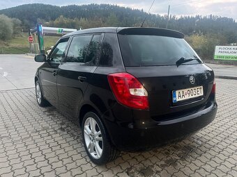 Predám Škoda Fabia 1.9TDI - 3