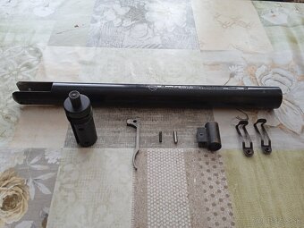 Náhradne diely slávia 631 - 3