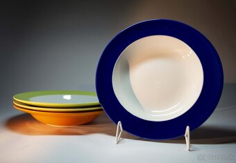 Porcelánové taniere - 3