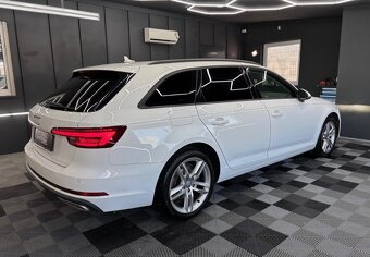 Audi A4 Avant 2.0 TDI Design S tronic - 3