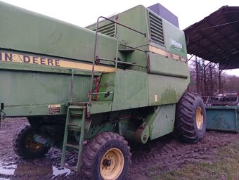 John Deere 1188 hydro4 - 3